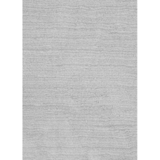 Carpete Clubby Falso Liso Cinzento 240x340
